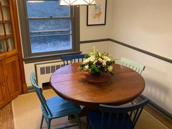 1147 Kensington ; Dining Room