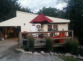 298 Weavers Rd, Greensburg, PA 15601