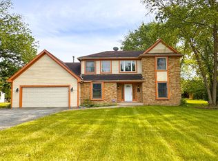 3420 203rd St, Olympia Fields, IL 60461