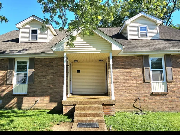 1126 Apple Valley Rd, Madison, TN 37115