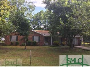 204 Melrose Pl, Rincon, GA 31326