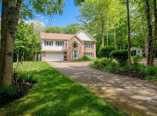 34 Forestview Way, Halifax, NS B4G1G2