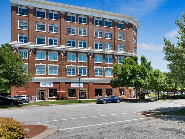 332 Main St Suite 402, Greenwood, SC 29646