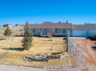 4609 Grand View Dr, Gillette, WY 82718