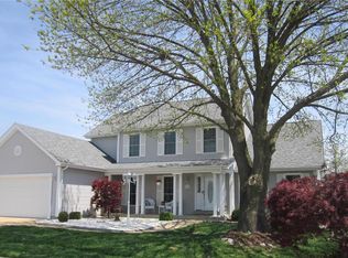 7340 Summerview Manor Ln, Saint Louis, MO