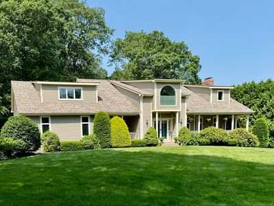 67 Old Farms Road, South Glastonbury, CT, 06073