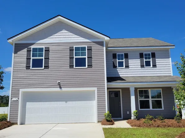 374 Acosta Circle, Conway, SC 29527