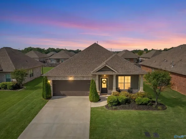 114 Goldfinch Dr, Madison, AL 35756