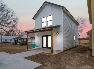 35 W Main St, Sperry, OK 74073