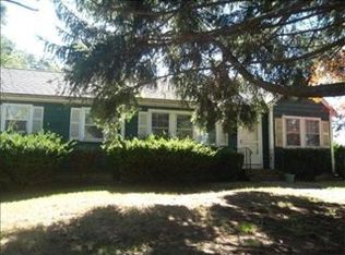 562 Main St, Wareham, MA 02571