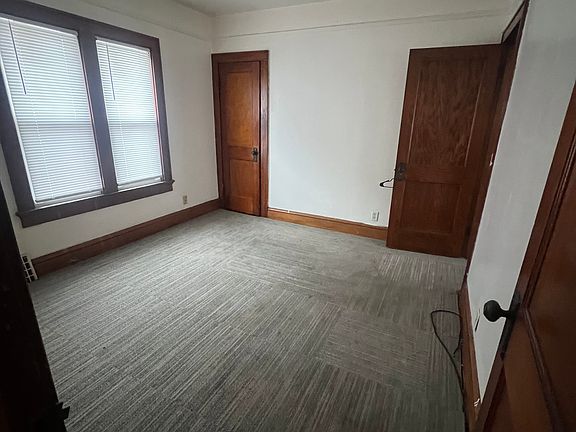 1st Bedroom