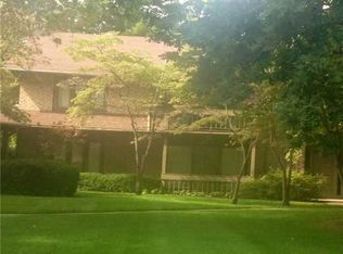 4051 Newcastle Dr UNIT D, Sylvania, OH 43560