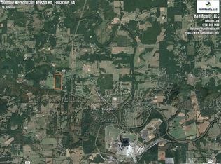 0 Jimmie Nelson Rd UNIT 0, Kingston, GA 30145