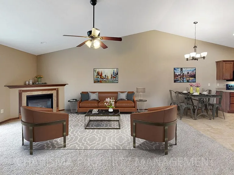4224-4318 N Pennsylvania Ave #AVE;-6508-6606 — Photo 2