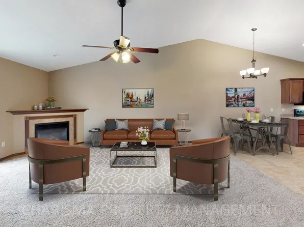 Horizon Townhomes LLC