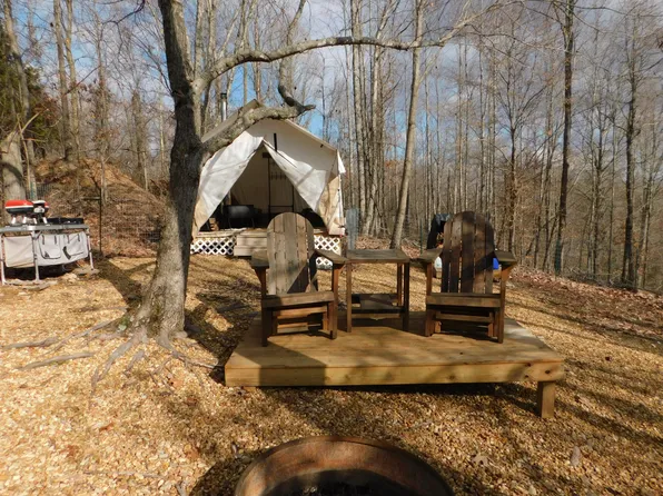 0 Richland Ridge Rd, Waverly, TN 37185