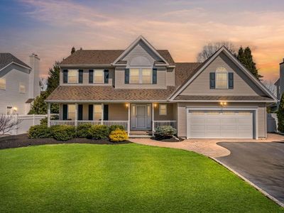 3 Cobblestone Court, Nesconset, NY, 11767