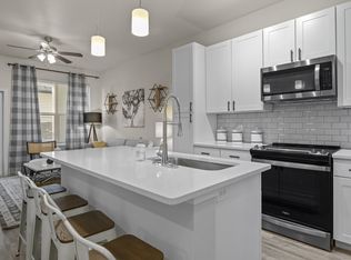 Southgate Apartments, Princeton, TX 75407
