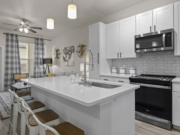 Southgate Apartments