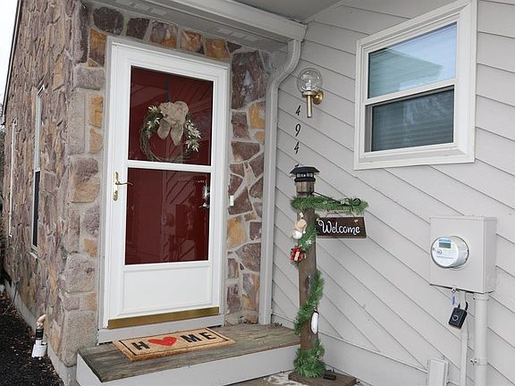 2nd image of 4943 Columbia Cir #28-134