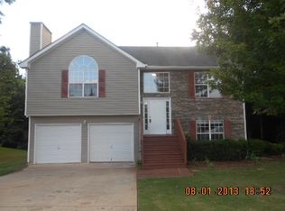 4565 White Rd, Douglasville, GA 30135