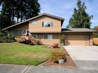 31757 42nd Ave SW, Federal Way, WA 98023