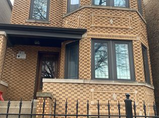 2825 N Hamlin Ave #1, Chicago, IL 60618