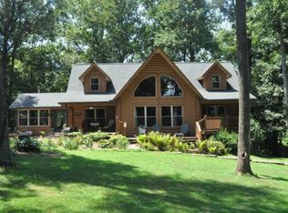 4650 E Robertson Rd, Cross Plains, TN 37049