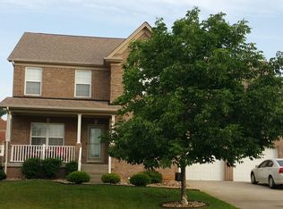 431 Cabernet Dr, Vine Grove, KY
