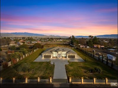 613 S Sterling Rd, Bakersfield, CA, 93307