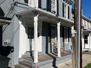 118 N Main St #A, Boonsboro, MD 21713