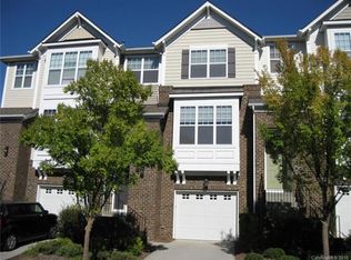 816 Skybrook Falls Dr, Huntersville, NC 28078