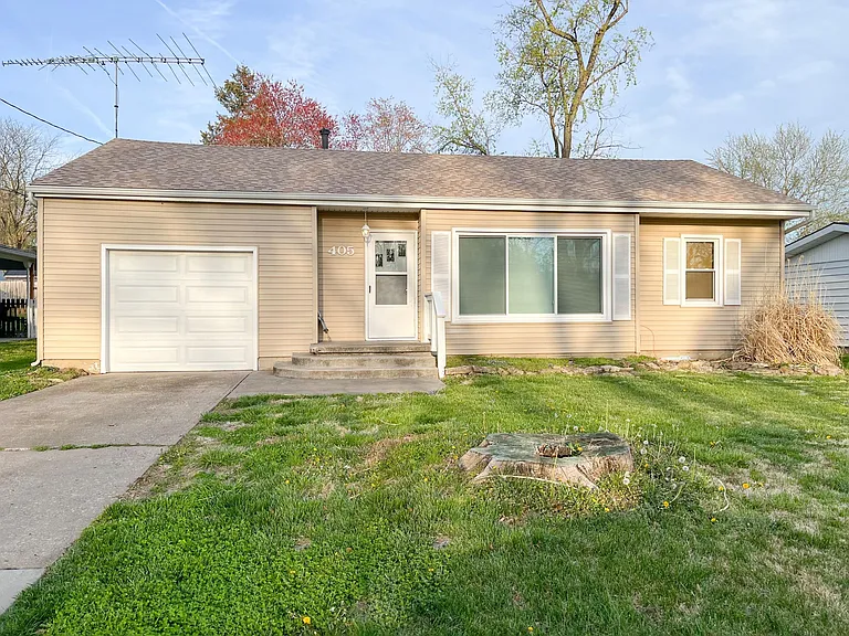 405 Hawthorne St — Photo 2