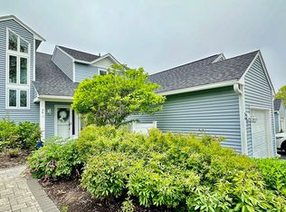 36 Fairway Dr #36, Plymouth, MA 02360