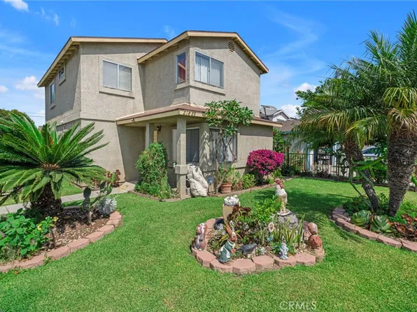 21829 Elaine Ave, Hawaiian Gardens, CA 90716