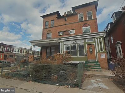 5037 Cedar Ave, Philadelphia, PA, 19143