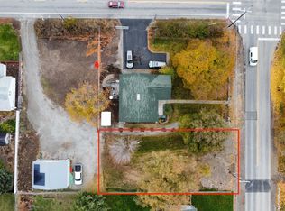 4715 N Evergreen Rd, Spokane, WA 99216