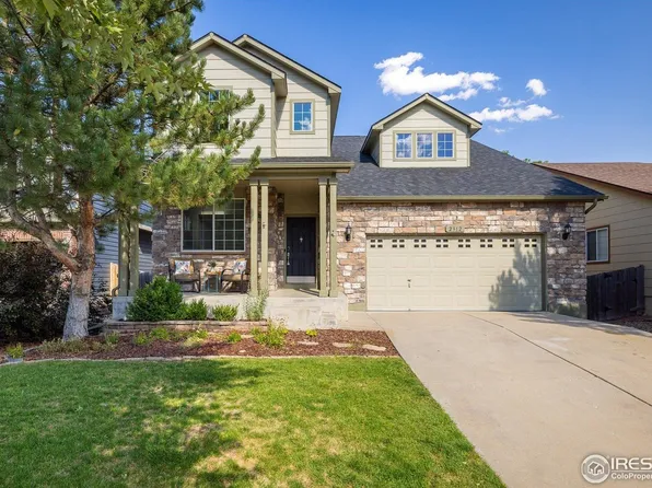 2312 Dogwood Dr, Erie, CO 80516