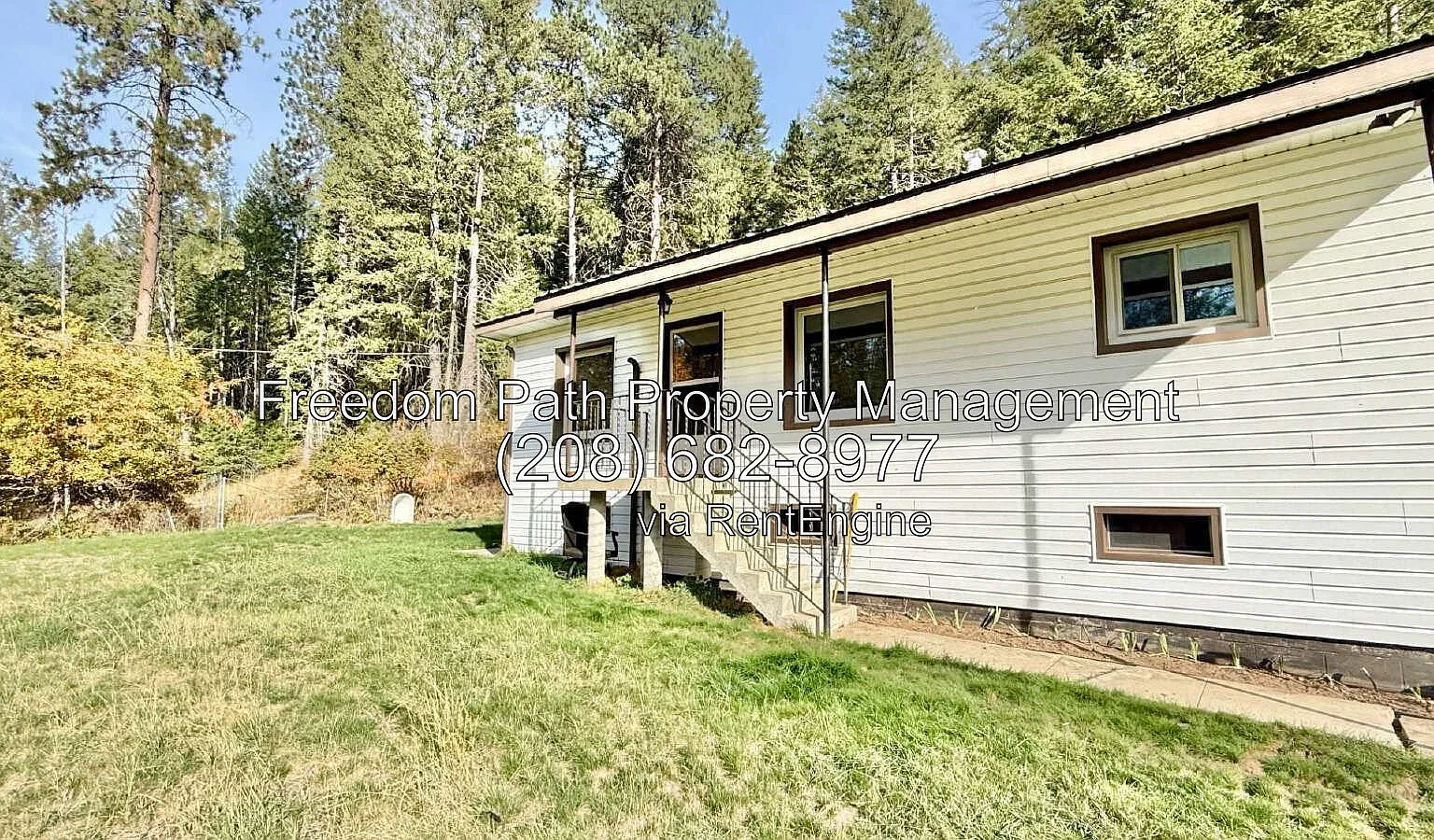 3 bed, 1.5 bath, 1184 sqft, $2,195 — Photo 1