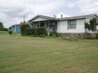 355 E Sophia Loop, Mead, OK 73449