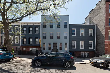 Rented by Joel Scharf, LREB