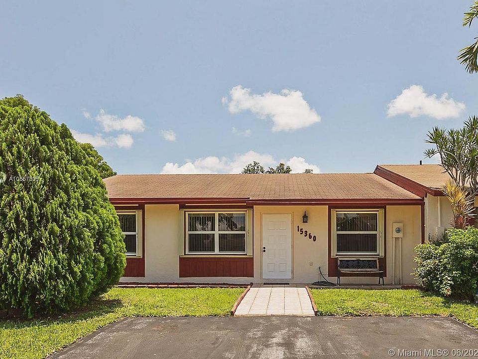 1st image of 15360 SW 71st Ter #15360
