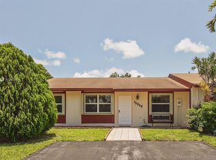 15360 SW 71st Ter #15360, Miami, FL 33193