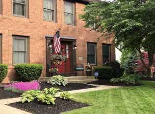 7460 Bardston Dr, Dublin, OH 43017