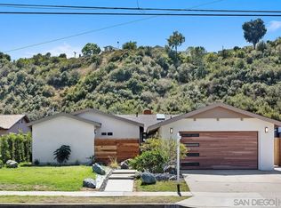 5011 Gardena Ave, San Diego, CA 92110