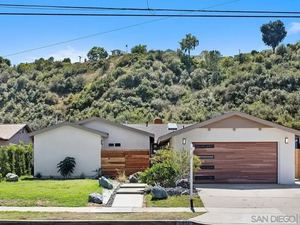 5011 Gardena Ave, San Diego, CA 92110