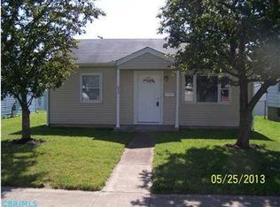 632 Harrison Ave, Lancaster, OH 43130