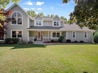 3470 South 129th STREET, New Berlin, WI, 53151