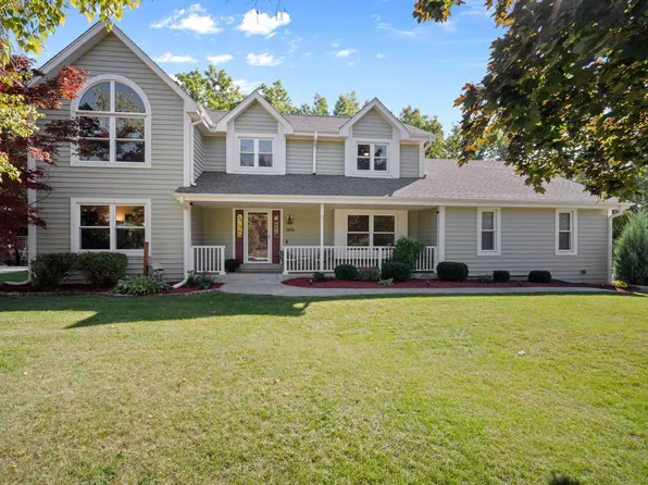 3470 South 129th STREET, New Berlin, WI 53151