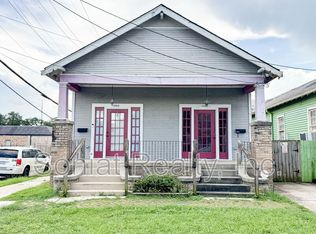 1902 Iberville St, New Orleans, LA 70112